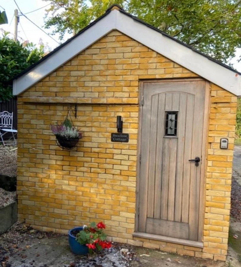 Swallow Cottage Castle Cary Exterior photo